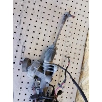 Рулевая рейка рейка рулевая volkswagen passat b7 975203zfo 3c1423051