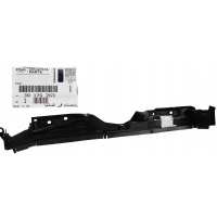 Opel oe крышка корпус верхняя радиатора пояса переднего astra k 39179263