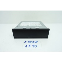 Считыватель мультимедиа mib3 volkswagen гольф viii 5h 5h0035820k