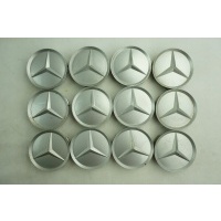 Крышки колпачок mercedes - benz 75mm 2014010225