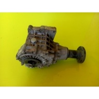 Редуктор кпп 2.0 crdi 4wd 4x4 hyundai ix35 2013 г.
