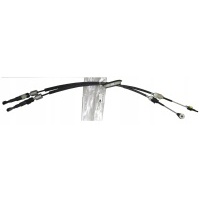 Трос переключения кпп renault талисман 349353778r