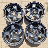 Opel astra h zafira b vectra 5x110 16'' et39