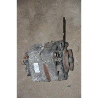 Bmw e28 e24 e23 m30 bosch генератор 80a 0120469617