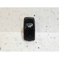 Переключатель управления крыши peugeot 206 cc 9637116777