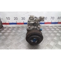 Компрессор кондиционера дизельный KIA SORENTO (2006-2010) 2009 977013E350