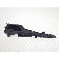Направляющая шторки багажника (салазки) BMW X5 F15 3 (2013 - 2018) 2017 7284290