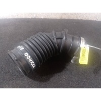 Патрубок воздушного фильтра 1.5DCI , ВОЗДУШНАЯ ГОФРА. 5МКПП. Renault Clio 4 2014 165758885R