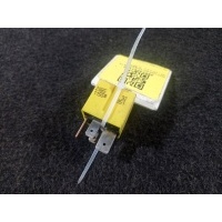 Реле (прочие) G.CARTIER. хетчбэк 5 дв. Citroen C4 Picasso 2 2015 9673028680