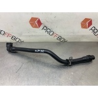 Патрубок (трубопровод, шланг) Mercedes E-class W213 2022 A2642007500