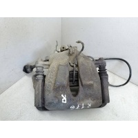 Суппорт передний правый Citroen C8 2007 LUCAS,4401C7