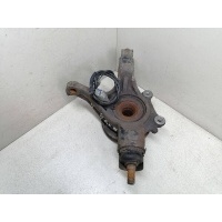 ступица передняя левая Citroen C4 Grand Picasso 2007 0000330785,0000364696