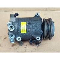 Форд mondeo mk5 2.0 tdci компрессор компрессор кондиционера