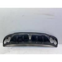 Юбка бампера Changan Uni-K C 2020- CD569F271303-1500