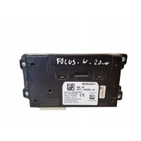 Форд focus mk4 блок интерфейс gps телефоном jx7t - 14g229 - aj