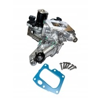 Клапан системы рециркуляции ог citroen c4 c5 peugeot 308 508 3008 5008 2.0 blue hdi 9807593080