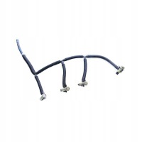 Провода обратный топлива volkswagen oe 04l130235l оригинал aso