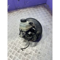 Вакуумный усилитель тормозов Mercedes E W210 1997 a0044305530