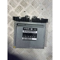 Блок управления двигателем Mercedes E W210 1997 0215459932