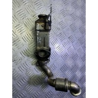Радиатор EGR BMW X5 E53 2002 7787404