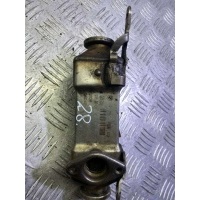 Радиатор EGR BMW X5 E53 2000 7787404