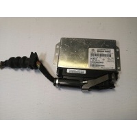 Volkswagen skoda блок управления блок кпп 8d0927156eb