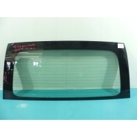Стекло крышки багажника задняя задняя мерседес vaneo w414 2002 год