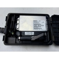 Блок управления кпп volkswagen passat b5 8d0927156bk