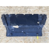 защита двигателя Audi A4 B9 2019 8W0863821B