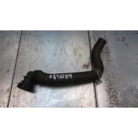 Патрубок радиатора Renault Clio 4 поколение 2013 924001635R