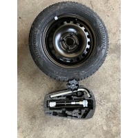 Колесо копии volkswagen opel 165 / 70r14 4x100 et35 1s0012115p