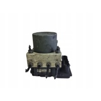 Citroen c4 peugeot насос тормозной абс 9649988280