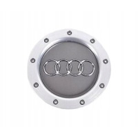 Audi a3 2003 - 2013 17 дюйм колесо ośrodek серебренная