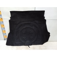Пол багажника Hyundai Elantra 4, HD 2008 857012H061MC