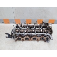 Головка блока Hyundai Elantra 4, HD 2008 221002B000