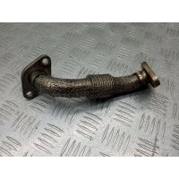 Трубка системы рециркуляции EGR Volkswagen Sharan 1999 028131521N