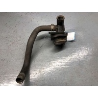 Фланец (тройник) системы охлаждения Peugeot 206 1 1999 9627628980