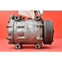 компрессор кондиционера 3m5h - 19d629 - sb mazda 3 1 i bk 1.6 citd 2005 год