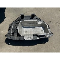 Ванна пол багажника renault megane rs 4 control 745149718r