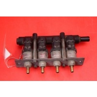 Накладка впрыска газа снг 67r - 016409 mazda 6 1 i gg 2.0 16v 2003 год