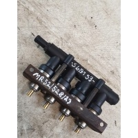Накладка впрыска газа снг barracuda bd124p 67r016409