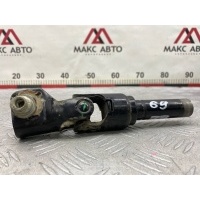 Б/У рулевой карданчик Renault Laguna KT0 2008 (2007-2015) 488100060R, <strong>-Б/У Детали сняты с АВТОМОБИЛЯ</strong>