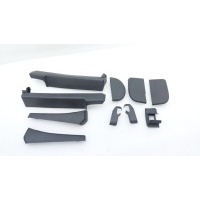 Накладка сиденья Cadillac Escalade K2 2018 22992436, 22992437, 22992438, 23218775, 23218769