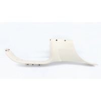 Накладка порога Volkswagen Touareg NF 2012 7P0853845A, 7P0853369H95T, 7P085379395T, 7P0853845A95T