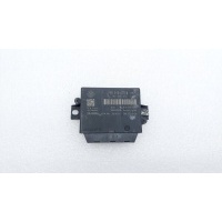 Блок управления парктроником Volkswagen Touareg NF 2012 7P6919475B