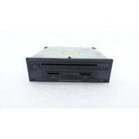Проигрыватель CD/DVD Volkswagen Touareg NF 2012 7P6035666B