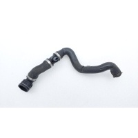 Патрубок радиатора Volkswagen Touareg NF 2012 7P6122051G