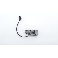 Замок капота Volkswagen Touareg NF 2012 7P6823509