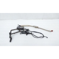 Отопитель автономный Volkswagen Touareg NF 2012 252217, 288026FB