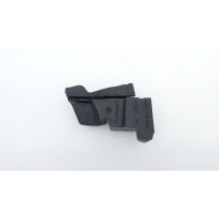Уплотнитель крыла Volkswagen Touareg NF 2012 7P6864759